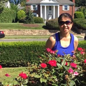 Meet your Posher, Leonie